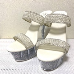 ミュールの画像
