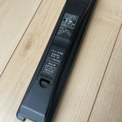 液晶テレビAQUOS 動作確認済みの画像