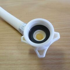 洗濯機給水ホースの画像