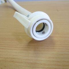 洗濯機給水ホースの画像