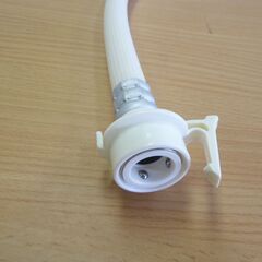 洗濯機給水ホースの画像