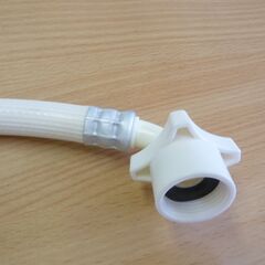 洗濯機給水ホースの画像