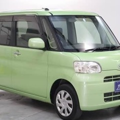 ✨タント　★★★✨の画像