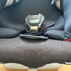 商談中　LEAMAN Pamio unoチャイルドシートの画像