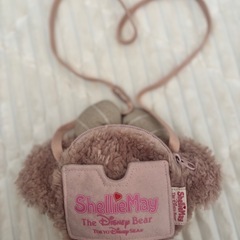 シェリーメイパスケースの画像