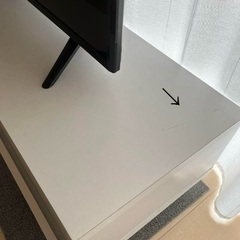 テレビ台 テレビボード 140cmの画像