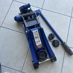 【相談中】ローダウンジャッキの画像