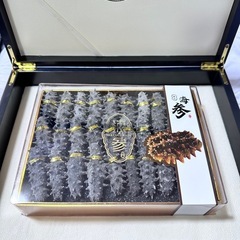 未開封 海参 乾燥ナマコ