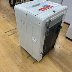 Panasonic パナソニック 全自動洗濯機 NA-F5BE2 洗い5.0kg 縦型 洗濯機 のご紹介です！の画像