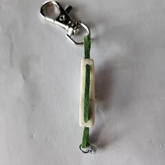 鹿の角キーホルダー【25】の画像
