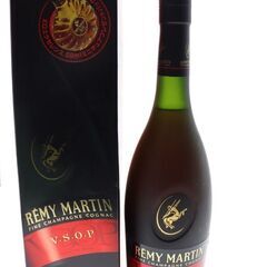 【未開栓】レミーマルタン  VSOP フィーヌシャンパーニュ 　XOエクセレンス50ml付きの画像