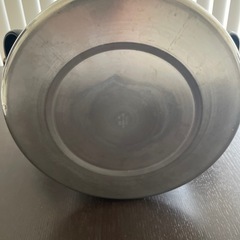パスタ鍋の画像