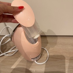 【お譲り先決定】モイストナノスチーマーの画像