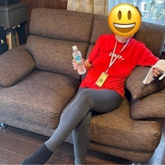 ニトリソファ