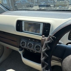 パッソ 車検有 岐阜 トヨタ の画像