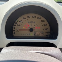 パッソ 車検有 岐阜 トヨタ の画像