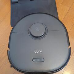 ロボット掃除機の画像