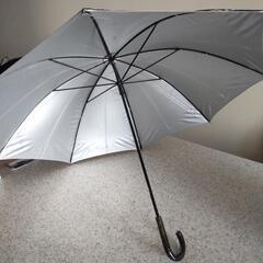 晴雨兼用 日傘の画像
