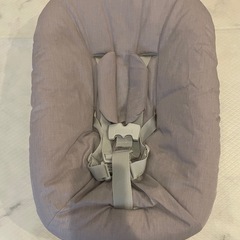 相談中　ストッケ　トリップトラップ　ニューボーンセットの画像