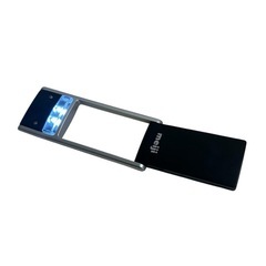 新品　スリムLEDライト角度調整可能の画像