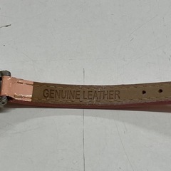  2508-162 ジャンク品 grand jour 腕時計 動作未確認 キズ汚れ有りの画像