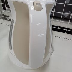 リユースのサカイ栃木店★ジモティ割あり★ T-faL 電気ケトル KO340177/87B   動作確認／クリーニング済み TC10113の画像