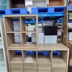 IKEAKALLAX2点セットの画像