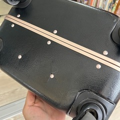 キャリーケース　ACE HaNTの画像