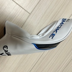 Callaway PARADYM Ai SMOKE MAX ドライバー［TENSEI 50 for Callaway］の画像
