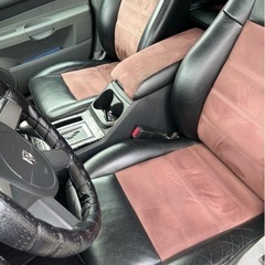 ダッジマグナム 車両交換メインの画像