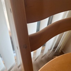 STOKKE® (ストッケ) / Tripp Trapp® (トリップ トラップ) / ハイチェアの画像