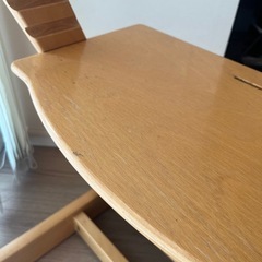 STOKKE® (ストッケ) / Tripp Trapp® (トリップ トラップ) / ハイチェアの画像
