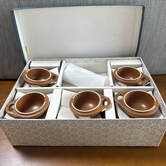 食器の画像