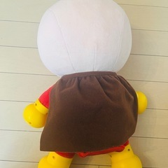 アンパンマンはじめてのおしゃべりDXの画像