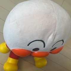 アンパンマンはじめてのおしゃべりDXの画像