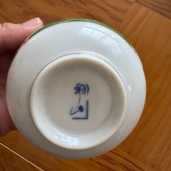 湯呑みセットの画像