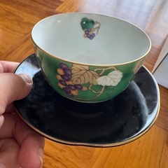 湯呑みセットの画像