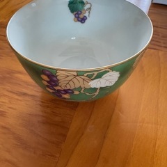 湯呑みセットの画像