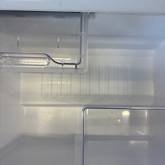 🔥送料設置無料【神奈川/東京】🔥冷蔵庫　SHARP　大型　300-400ℓ　両開き　安い　綺麗　804の画像