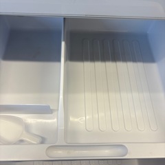 🔥送料設置無料【神奈川/東京】🔥冷蔵庫　SHARP　大型　300-400ℓ　両開き　安い　綺麗　804の画像