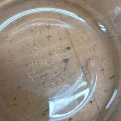 0805-085 PYREX 皿の画像