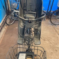 ブリヂストンビッケ2e BK0C85 (大ちゃん様) 相模原の電動