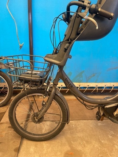 ブリヂストン　ビッケ2 b 楽天市場】bikke2e bk0c85の通販