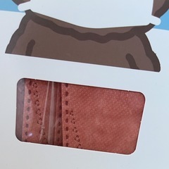 新品　子供用マスク　600枚の画像