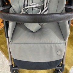 【愛品館江戸川店】サイベックス メリオカーボン TPE JP B  グレイミッドグレイ 日本限定商品 ID:110-025610-007の画像