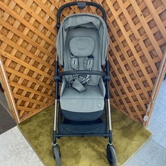 【愛品館江戸川店】サイベックス メリオカーボン TPE JP B  グレイミッドグレイ 日本限定商品 ID:110-025610-007の画像