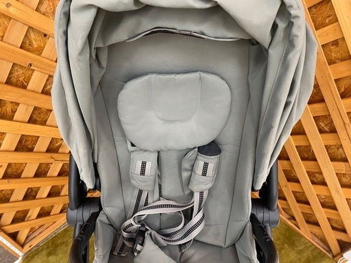 【愛品館江戸川店】サイベックス メリオ TPE JP B  グレイミッドグレイ 日本限定商品 ID:110-025610-007