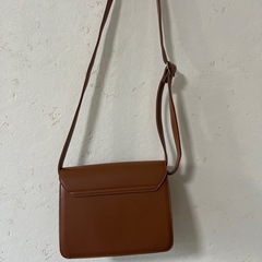 ブルーブルーエ　Bleu Bleuet ショルダーバッグの画像