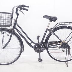 ダイニチ ADRIANO 2020年モデル 26インチ シティサイクルの画像