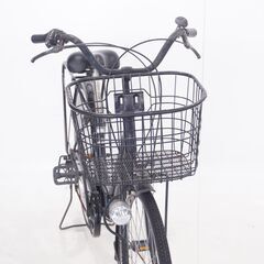 ダイニチ ADRIANO 2020年モデル 26インチ シティサイクルの画像